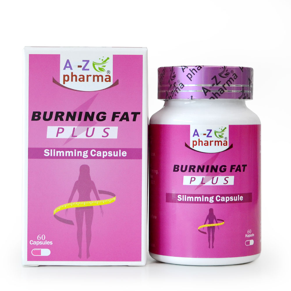 بيرننق فات بلس المركز