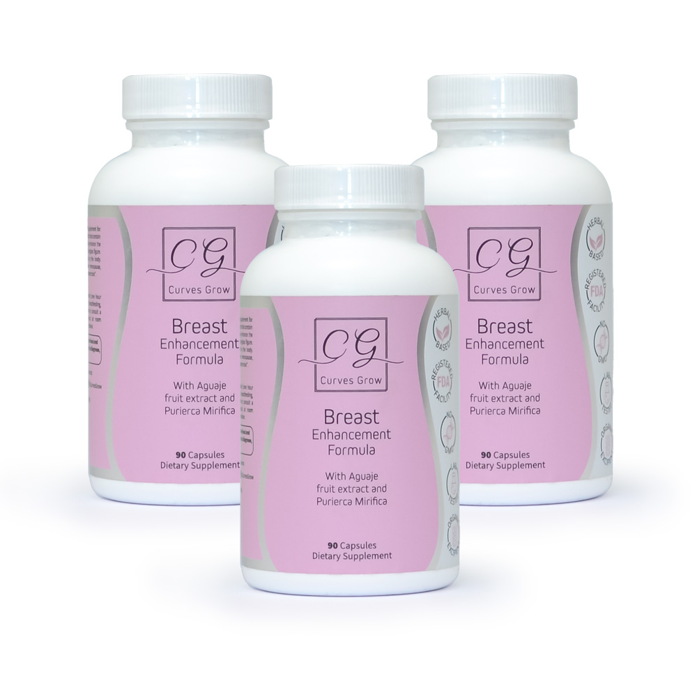 كورس ثلاث شهور من كرفز جرو لتكبير الصدر