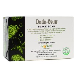 صابونة دودو