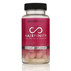 هيرفنتي لتغذية الشعر هيرفنتي لتغذية الشعر