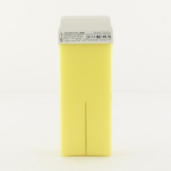 جهاز الواكس لازالة الشعر مع 3 عبوات شمع عشوائية